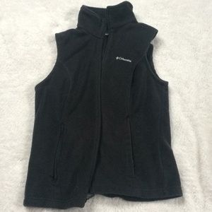 Women’s Columbia Vest
